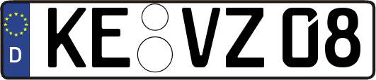 KE-VZ08