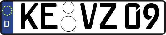 KE-VZ09
