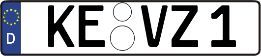 KE-VZ1