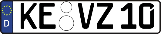 KE-VZ10