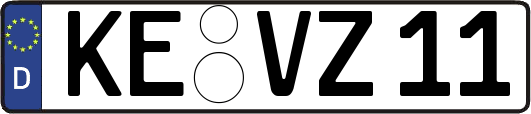 KE-VZ11