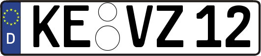 KE-VZ12