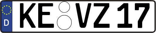 KE-VZ17