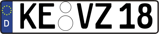 KE-VZ18