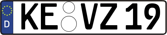 KE-VZ19