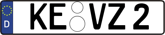KE-VZ2