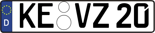 KE-VZ20