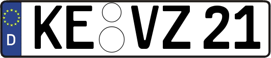 KE-VZ21