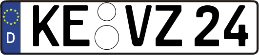 KE-VZ24