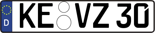 KE-VZ30