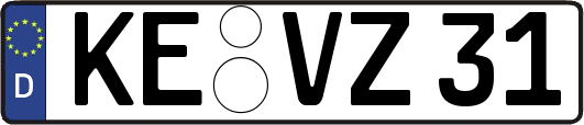 KE-VZ31