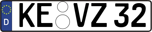 KE-VZ32