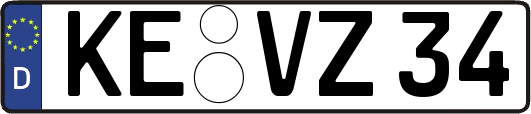 KE-VZ34