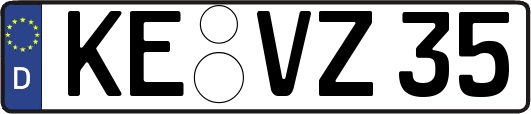 KE-VZ35