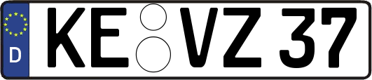 KE-VZ37