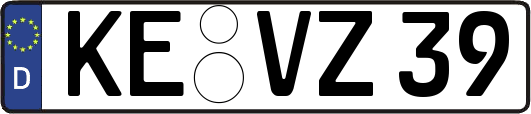KE-VZ39