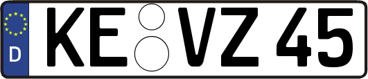 KE-VZ45