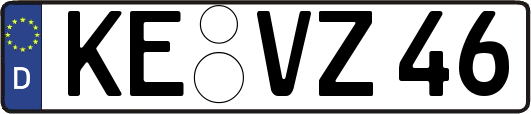 KE-VZ46