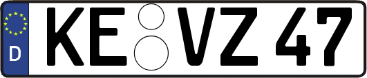 KE-VZ47
