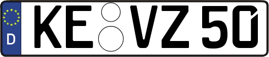 KE-VZ50