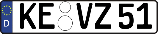 KE-VZ51
