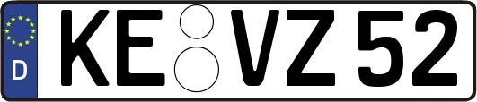 KE-VZ52