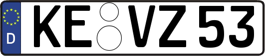 KE-VZ53
