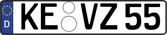 KE-VZ55
