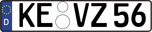 KE-VZ56