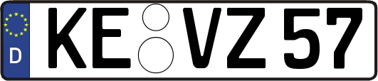 KE-VZ57