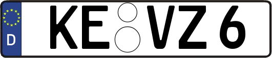 KE-VZ6