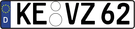 KE-VZ62