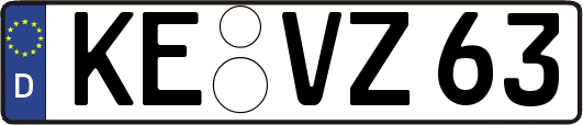 KE-VZ63