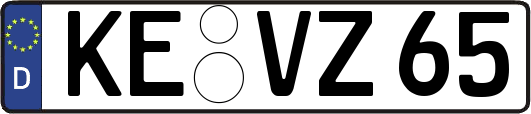 KE-VZ65