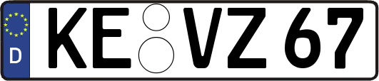 KE-VZ67