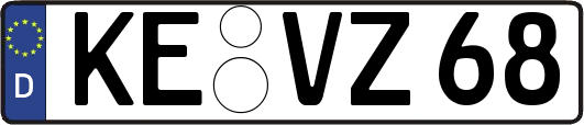 KE-VZ68