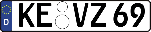 KE-VZ69