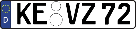KE-VZ72