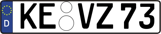 KE-VZ73
