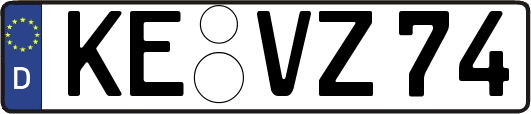 KE-VZ74