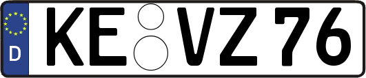 KE-VZ76