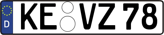 KE-VZ78