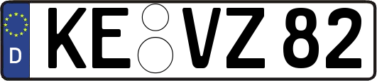 KE-VZ82