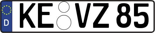 KE-VZ85