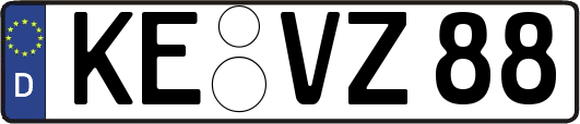 KE-VZ88