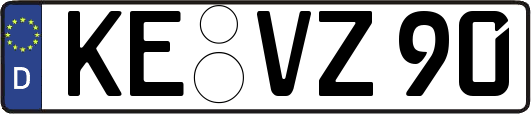 KE-VZ90