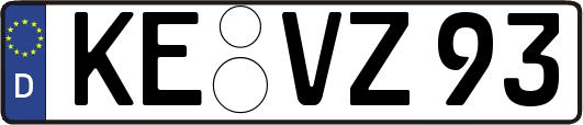 KE-VZ93