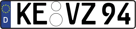 KE-VZ94