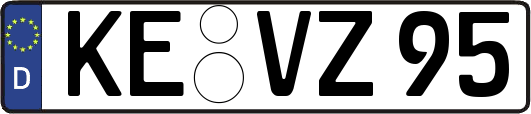 KE-VZ95