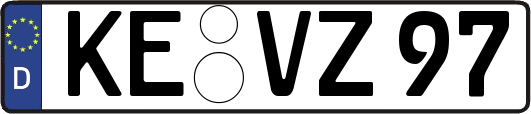 KE-VZ97
